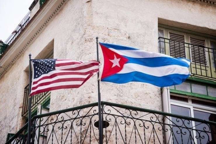 FBI preiskuje, zakaj je pet ameriških diplomatov na Kubi izgubilo sluh