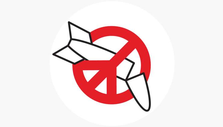 Nobelova nagrada za mir mednarodni kampanji za jedrsko razoroževanje Ican