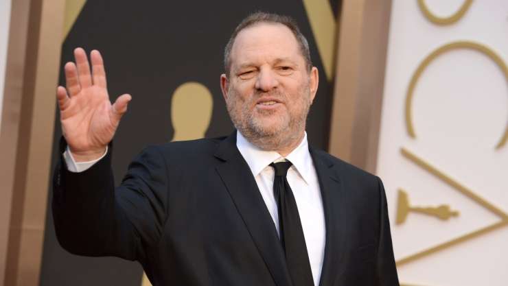 Se bo Harvey Weinstein z begom v Evropo izognil pregonu zaradi obtožb posilstev?