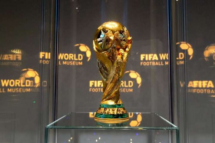 Fifa bo svetovne prvake v Rusiji nagradila z 38 milijoni dolarjev