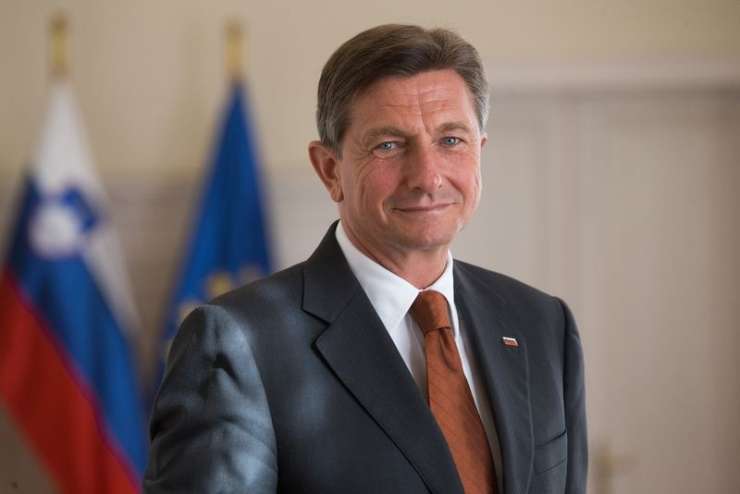 Pahor gosti predsednike sosednjih držav: jih čaka "kulinarično razvajanje" na Brdu?