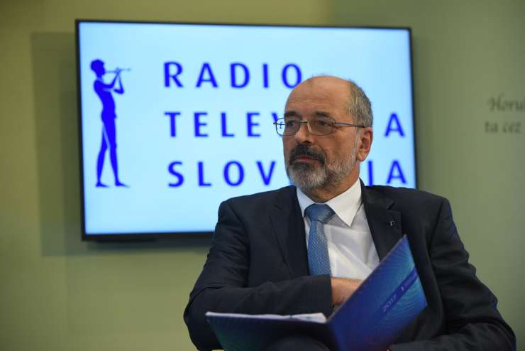 Ozadje politične čistke Igorja Kadunca na TV Slovenija