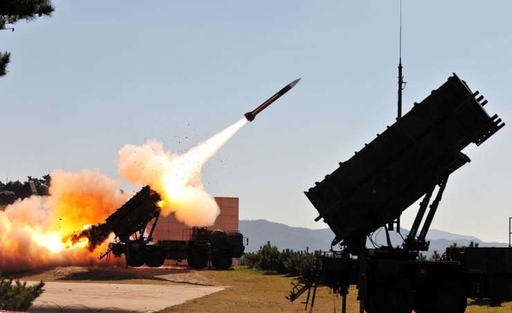 ZDA bodo razjezile Rusijo s prodajo raket Poljski