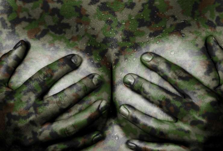 V ameriški vojski v treh letih več kot 20.000 prijav spolnih napadov