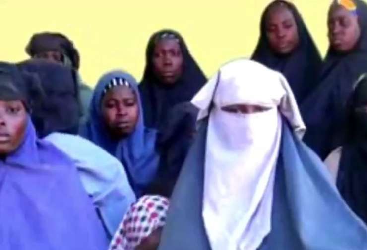 VIDEO: Deklice v kempljih džihadistov: "Po božji milosti se ne bomo vrnile"