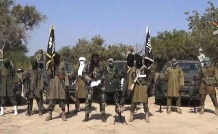 Džihadisti Boko Haram spet ugrabili več kot 100 deklet