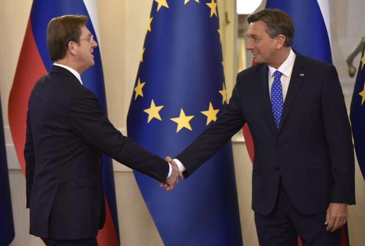 Pahor in Cerar bosta zaslišana v DZ