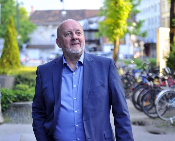 Jelinčič grozi: Zadnjih šest milijard jim pa ne bomo dovolili ukrasti!