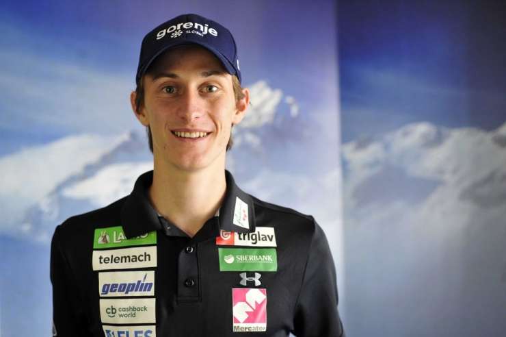 Prevc v Lillehammerju dosegel 23. zmago v karieri