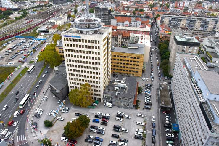 Telekomovo omrežje je včeraj klecalo
