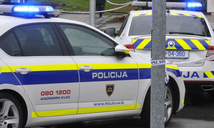 Srhljivka pri Kopru: vnukinja ubila svojo 85-letno babico