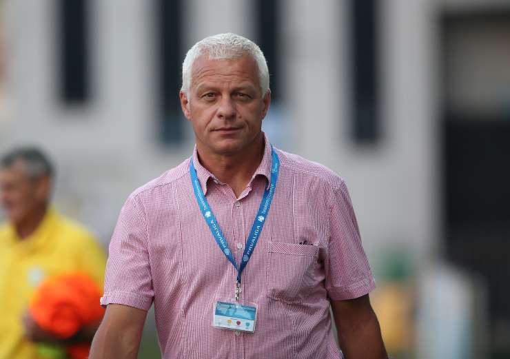 Čestitamo in pozdravljamo, Drago Kos: »Kje naj piham, a vas buba kaj?« mu poje Eva