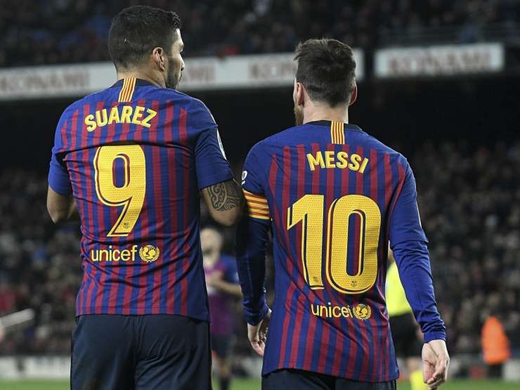 Liga prvakov: Barcelona v četrtfinalu proti Unitedu, Ajax proti Juventusu