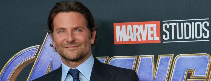 Bradley Cooper bo igral skladatelja Leonarda Bernsteina