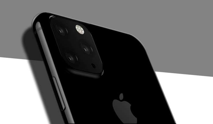 Novi iPhone v Sloveniji naprodaj od 20. septembra