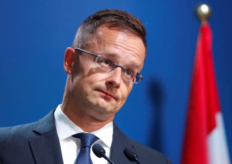 Madžarska bo ZN predlagala mednarodni dan spomina na žrtve komunizma
