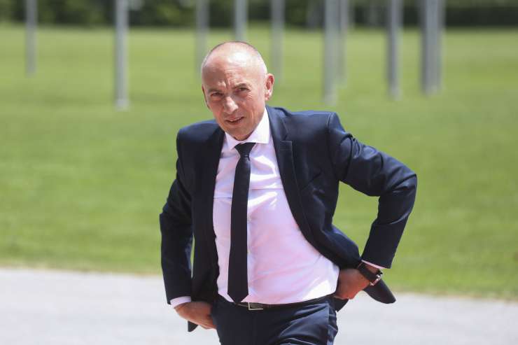 Pričenja se likvidacija inštituta za otroške srčne bolezni
