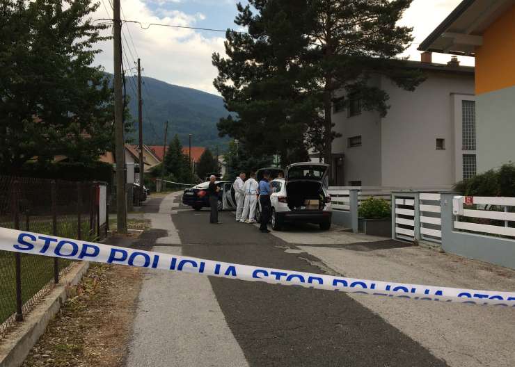 Brutalno pretepena mariborska sodnica Daniela Ružič se vrača v službo