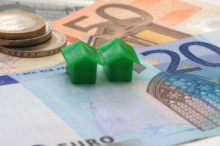 To so prinesla drakonska pravila Banke Slovenije: novembra in decembra kar 60 odstotkov manj potrošniških posojil