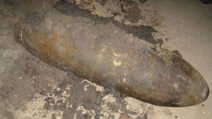 V Nemčiji zaradi domnevne bombe evakuirali 14.000 ljudi