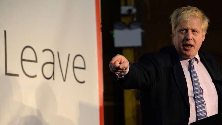 Vrh EU danes v pričakovanju dogovora o brexitu