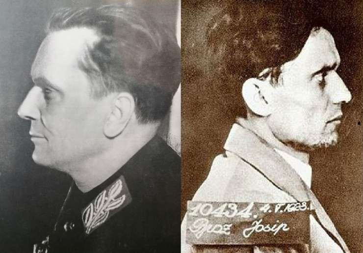 Največja prevara: Josip Broz iz Kumrovca in maršal Tito ne moreta biti ista oseba