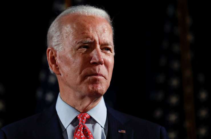 Biden v boj proti koronavirusu pošilja vojsko