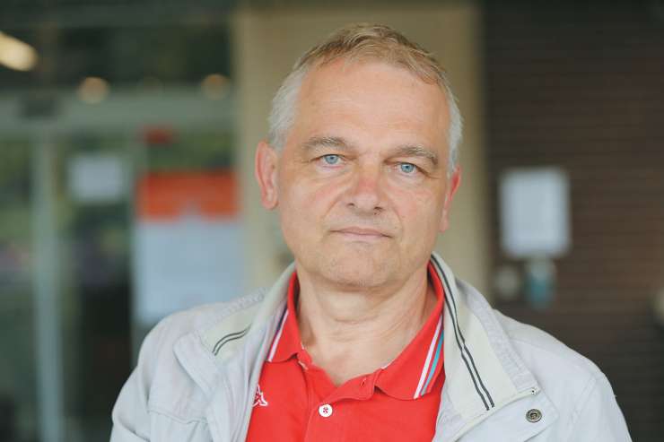 Ne razumem ljudi, ki prisegajo na naravnost, da so proti cepivom