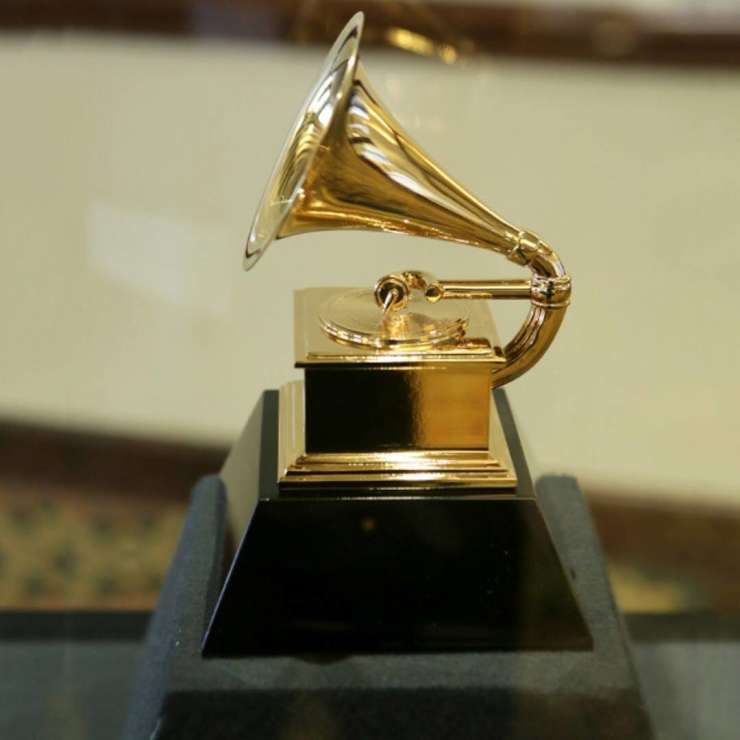 Grammyji bodo! Na petih odrih v Los Angelesu