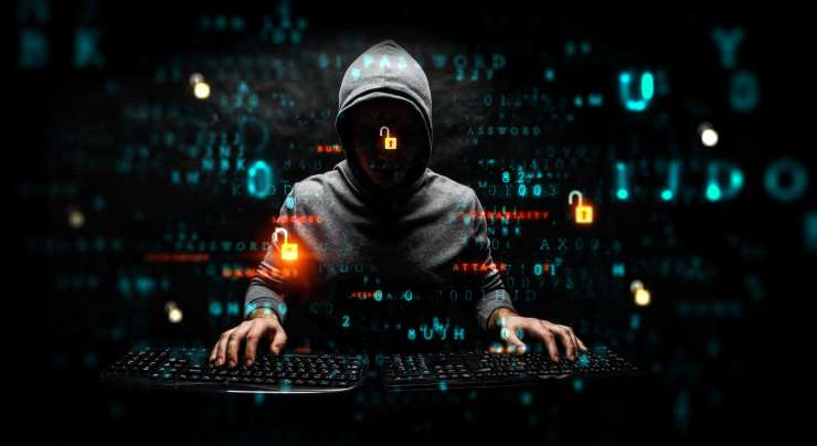 Hekerji so se prikopali do podatkov kar 110.000 Slovencev na Facebooku!
