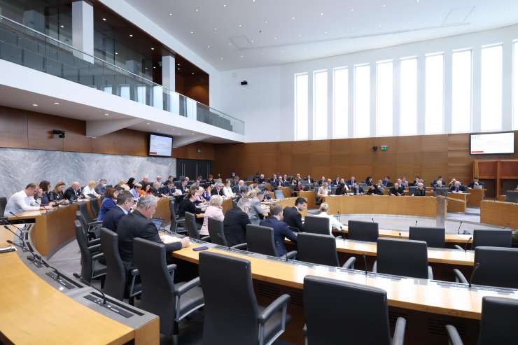 Golobovi podirajo rekorde! Poraba bo prihodnje leto najvišja doslej
