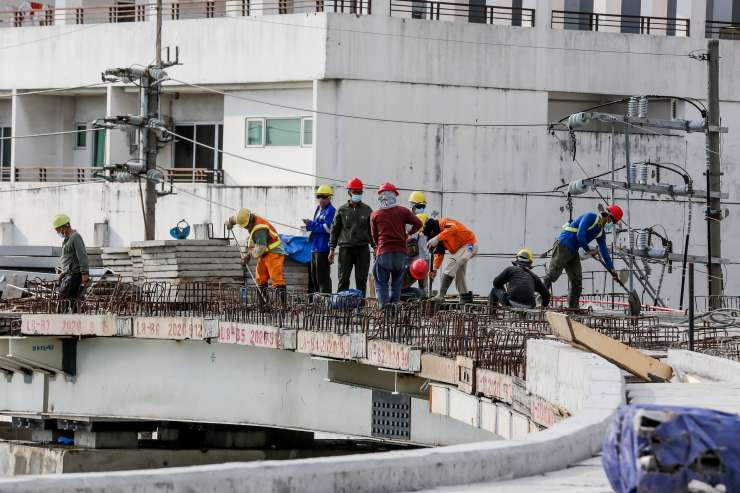 V Slovenijo želijo pripeljati 1000 filipinskih delavcev letno