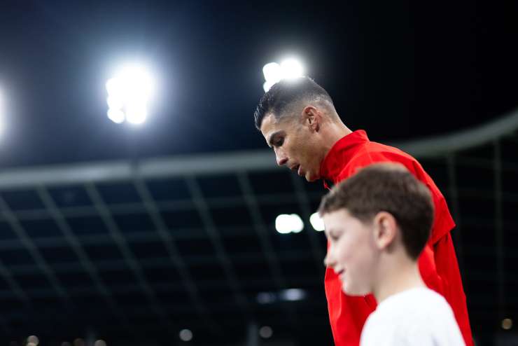 Ronaldo zmagal: Juventus mu mora plačati skoraj 10 milijonov evrov