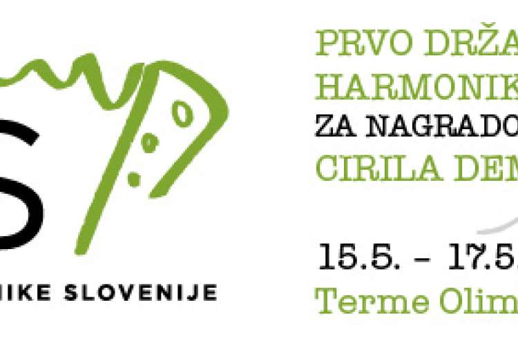 Prvo državno tekmovanje