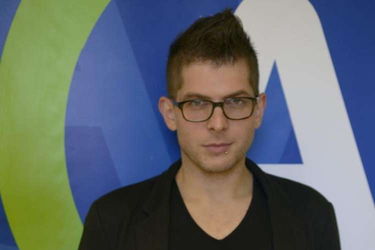 Klemen Bunderla
