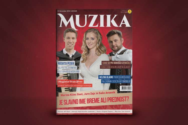 revija Muzika