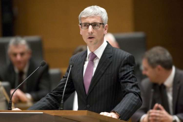 Jernej Pikalo