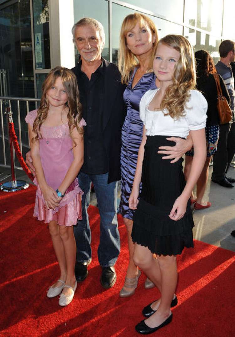 Rebecca De Mornay