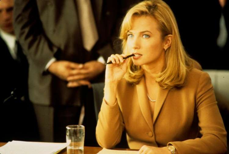 Rebecca De Mornay
