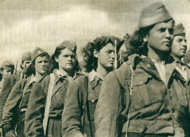 partizani