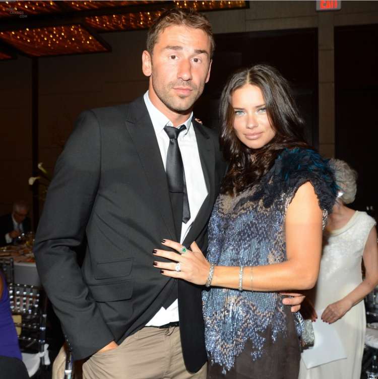 Adriana Lima in Marko Jarić.jpg