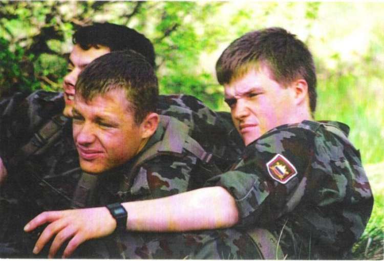 Blaž Furjan