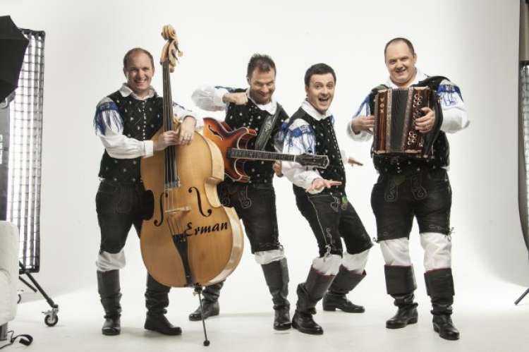 Modrijani