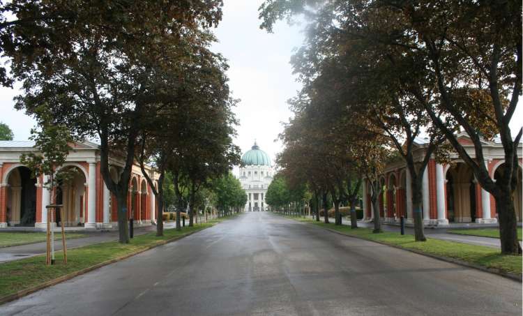 Pokopališče