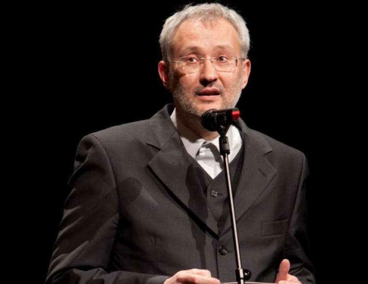 Miran Zupanič
