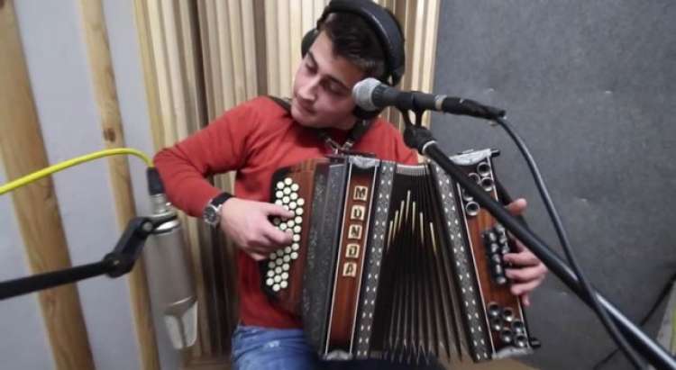 Rudi Breznik