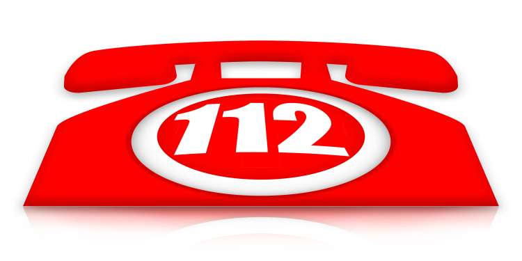 112, intervencija, pogrešani, gasilci, reševalci pomoč tony