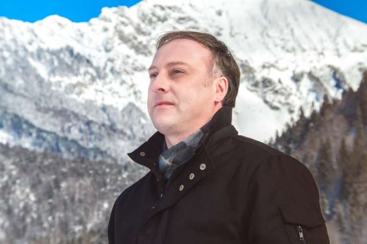 Tomaž Ahačič Fogl