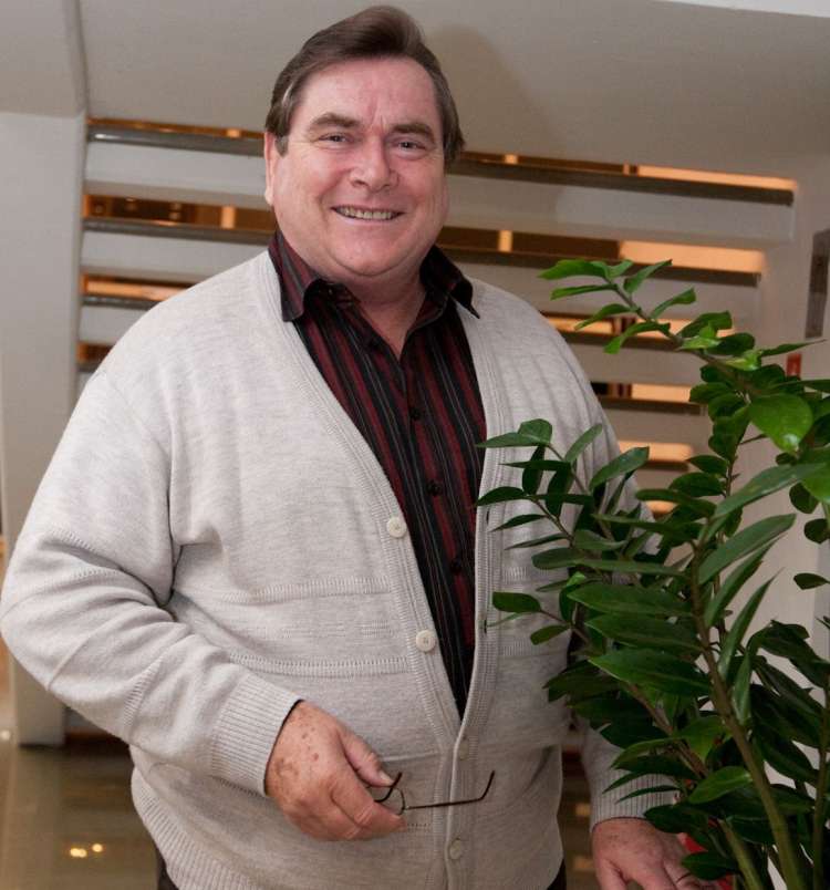Jože Antonič
