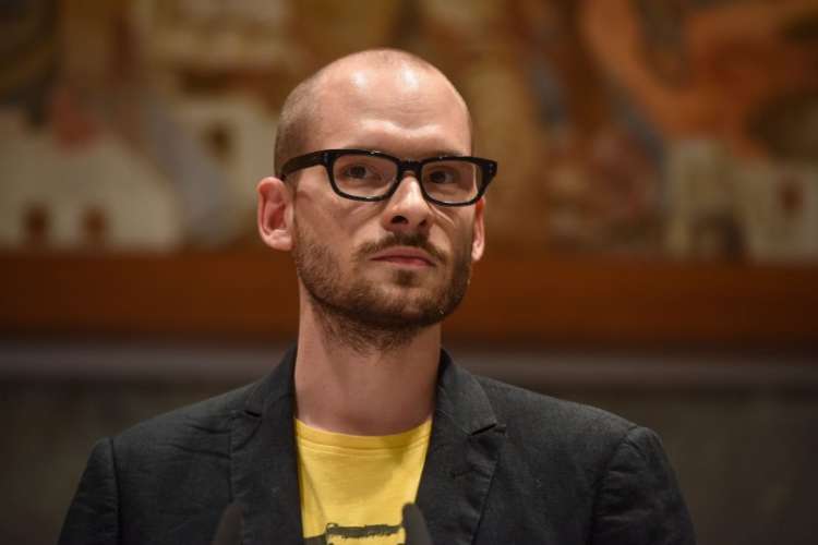 Matej Tašner Vatovec
